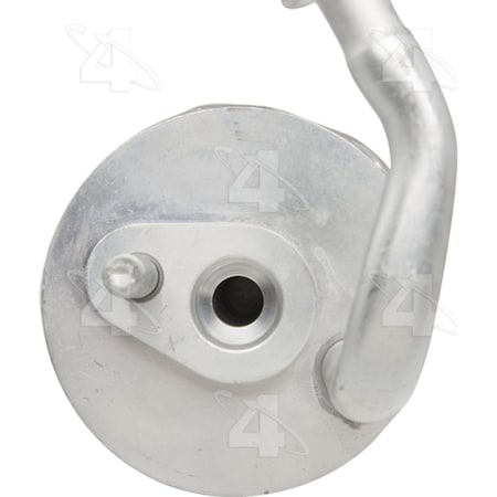 Four Seasons A/C Receiver Drier with Hose Assembly-Filter Drier 4 Seasons 83005